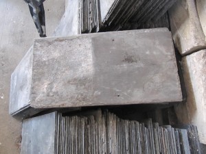 Welsh Slates 20 x 10