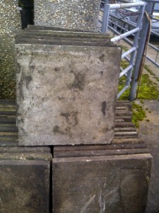 Concrete Slabs